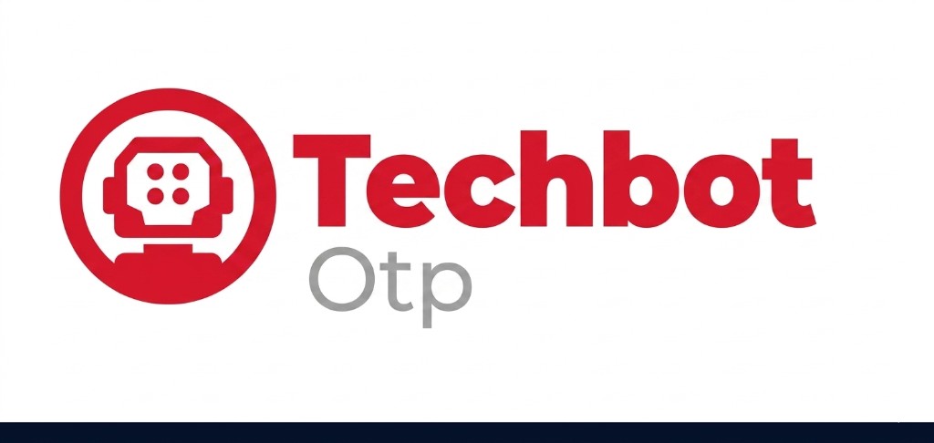 Techbot Otp